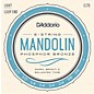 D'Addario EJ73 Phosphor Bronze Light Mandolin Strings (10-38) thumbnail