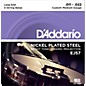 D'Addario EJ57 Nickel Custom Medium 5-String Banjo Strings (11-22) thumbnail