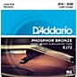D'Addario EJ72 Phosphor Bronze Light Mandola Strings (14-49) thumbnail