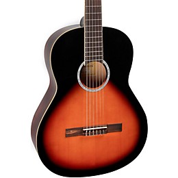 Giannini GN-15 N Spruce Top Classical Guitar 3-Color Sunburst