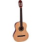 Open Box Giannini GN-15 N Spruce Top Classical Guitar Level 1 Natural