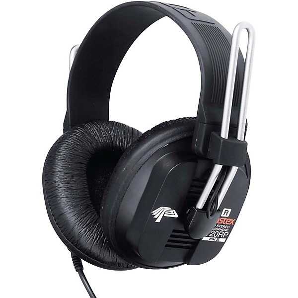 Fostex T40RPMK2 Closed Ear Headphones