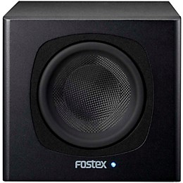 Fostex PM-SUBmini Subwoofer