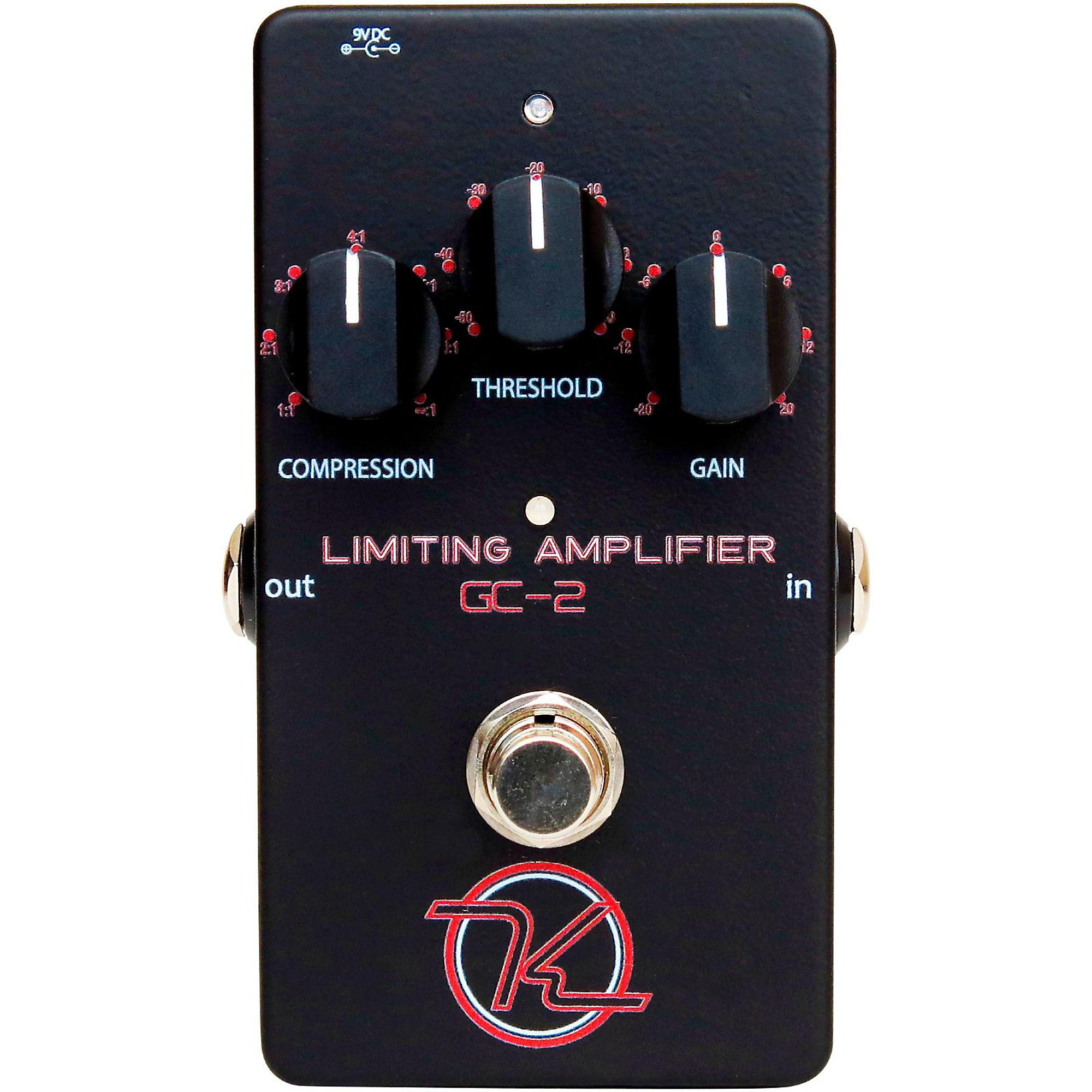ギター Keeley GC-2 LIMITING AMPLIFIER J18634000000000-00-2000x2000.jpg