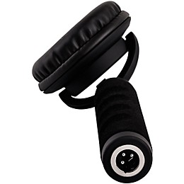 Reloop RHP 10 One Ear DJ Headphone