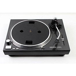 null Reloop RP 2000 M Quartz Driven Turntable Level 3  888365504209