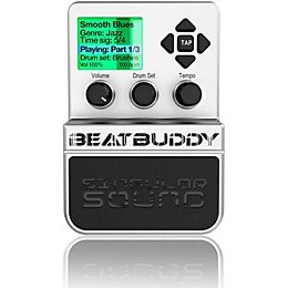 Open Box Singular Sound BeatBuddy Level 1
