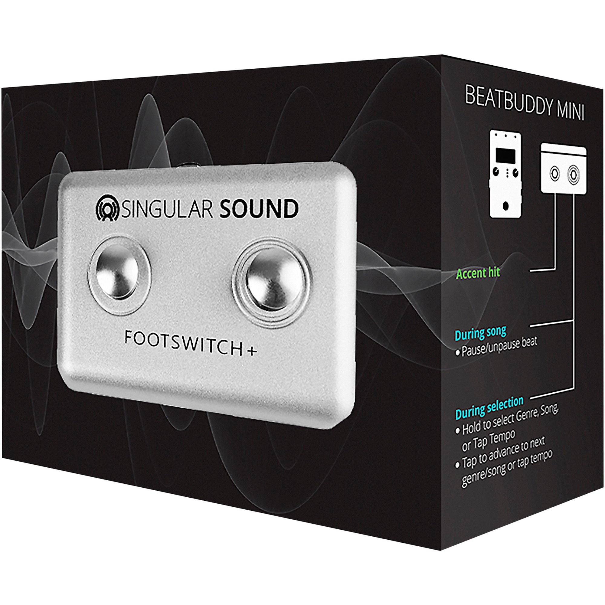 Singular Sound | Guitar Center