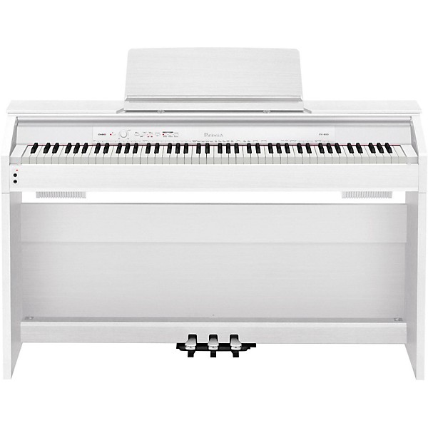 Piano casio px 860 best sale