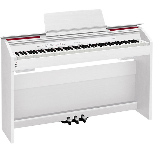 【PIANO OFF】CASIO Privia電子ピアノ PX-S1100BK | Privia | CASIO CANADA