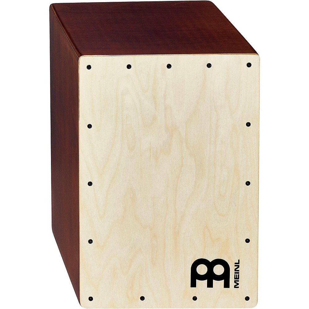 Meinl Jam Cajon Light Brown