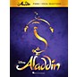 Hal Leonard Aladdin - Broadway Musical Piano/Vocal Selections thumbnail