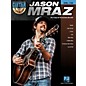 Hal Leonard Jason Mraz - Guitar Play-Along Volume 178 (Book/CD) thumbnail