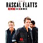Hal Leonard Rascal Flatts - Rewind Piano/Vocal/Guitar thumbnail