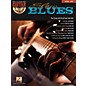 Hal Leonard Slow Blues - Guitar Play-Along Volume 94 (Book/Online Audio) thumbnail