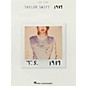 Hal Leonard Taylor Swift - 1989 Easy Piano thumbnail