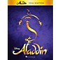 Hal Leonard Aladdin - Broadway Musical Vocal Selections w/ Piano Accompaniment thumbnail