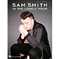 Hal Leonard Sam Smith - In The Lonely Hour Piano/Vocal/Guitar thumbnail