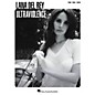 Hal Leonard Lana Del Rey - Ultraviolence Piano/Vocal/Guitar thumbnail