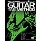 Hal Leonard Guitar Tab Method Book 3 Book/Audio Online thumbnail