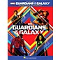 Hal Leonard Guardians Of The Galaxy - Music From The Motion Picture Soundtrack Piano/Vocal/Guitar thumbnail