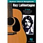 Hal Leonard Ray LaMontagne - Guitar Chord Songbook thumbnail