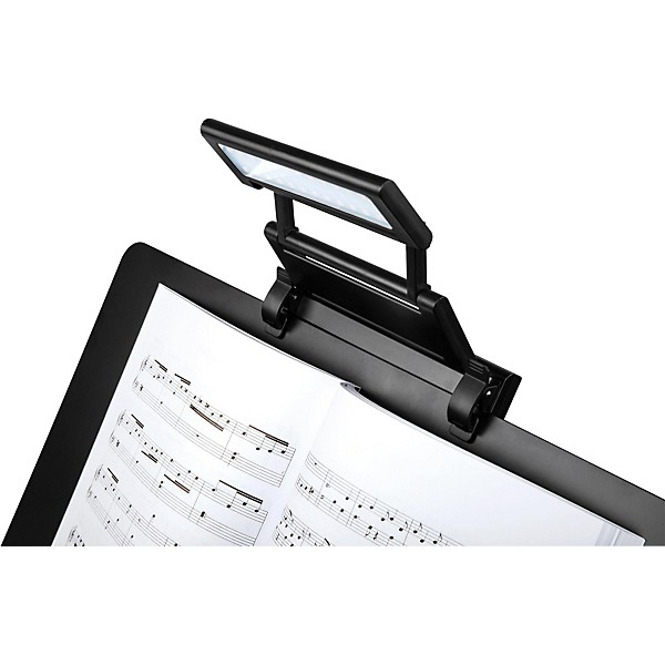 Proline PL24 Folding Rechargeable Music Stand Light With 24 LEDs