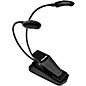 Clearance Proline PLD4 Dual Head Music Stand Light with 4 LEDs thumbnail