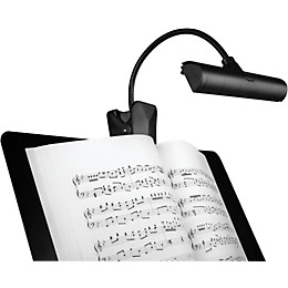 Proline PL10 Expanded Orchestral Music Stand Light with 10 LEDs