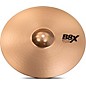 SABIAN B8X Thin Crash Cymbal 15 in. thumbnail