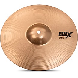 SABIAN B8X Splash Cymbal 12 in.