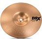 SABIAN B8X China Cymbal 10 in. thumbnail