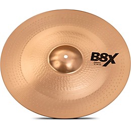 SABIAN B8X Chinese Cymbal 18 in.