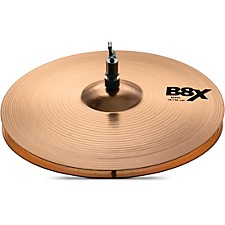 SABIAN SBR Hi-Hat Pair 14 in. | Guitar Center
