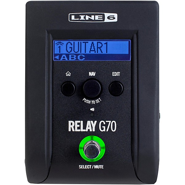 Open Box Line 6 190839099006 | Guitar Center 