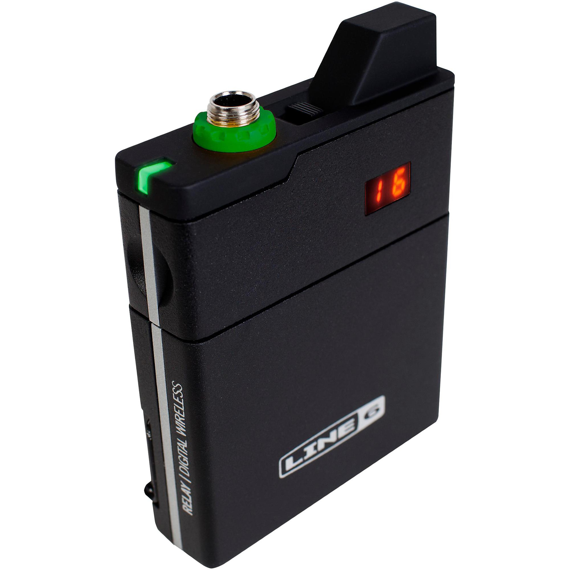 Open Box Line 6 Relay G70 Digital Wireless Guitar System