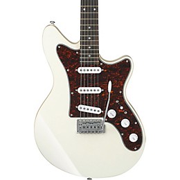 Open Box Ibanez Roadcore Series RC430 Electric Guitar Ivory