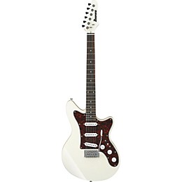 ギター Rcoa Open Box Ibanez Roadcore Series RC430 Electric Guitar Ivory