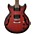 Ibanez Artcore AM53 Semi-Hollow Electric Guitar Flat Tobacco Ibanez Artcore AM53 Semi-Hollow Electric Guitar Flat Sunset Red