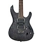 Open Box Ibanez S-Series S771PB Electric Guitar Level 1 Flat Transparent Gray thumbnail