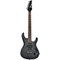 Open Box Ibanez S-Series S771PB Electric Guitar Level 1 Flat Transparent Gray