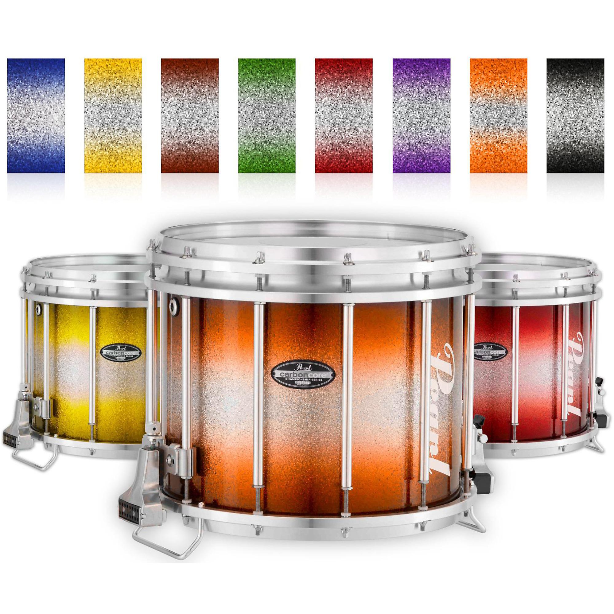 Pearl Championship Maple Varsity FFX Marching Snare Drum