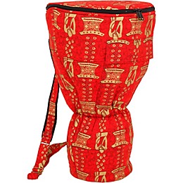 Open Box Toca FreeStyle II Rope Tuned Djembe with Bag Level 2 14 in., Spirit 190839712431