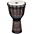 Toca Street Series Black Onyx Djembe Medium Toca Street Series Black Onyx Djembe Small