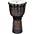 Toca Street Series Black Onyx Djembe Medium Toca Street Series Black Onyx Djembe Medium