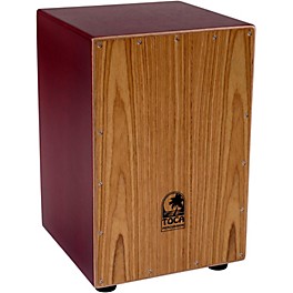 Toca Colorsound Cajon Pink Toca Colorsound Cajon Red