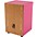 Toca Colorsound Cajon Pink Toca Colorsound Cajon Pink