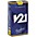 Vandoren V21 Bb Clarinet Reeds Strength 3.5+ Box of 10 Vandoren V21 Bb Clarinet Reeds Strength 3.5 Box of 10