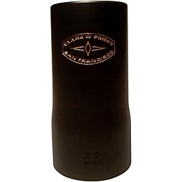 Clark W Fobes HDP Synthetic Bb Clarinet Barrel 66 mm Clark W Fobes HDP Synthetic Bb Clarinet Barrel 64 mm