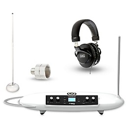Moog Theremini 本体 付属品あり Amazon.com: Moog Theremini Bundle with Headphones